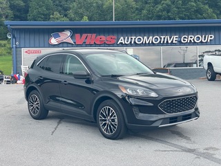 2022 Ford Escape Plug-In Hybrid for sale in Knoxville TN