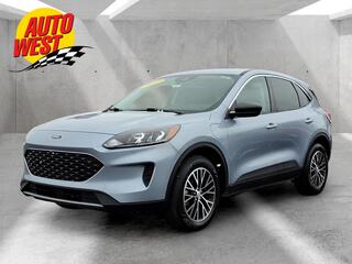 2022 Ford Escape Plug-In Hybrid for sale in Grand Rapids MI