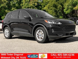 2020 Ford Escape for sale in Midwest City OK