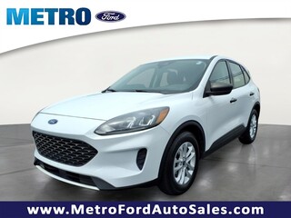 2020 Ford Escape for sale in Tupelo MS