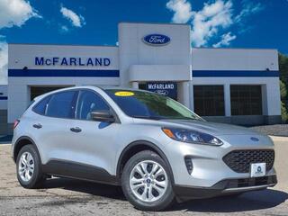 2020 Ford Escape for sale in Rochester NH