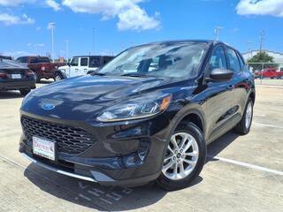 2020 Ford Escape for sale in Pasadena TX