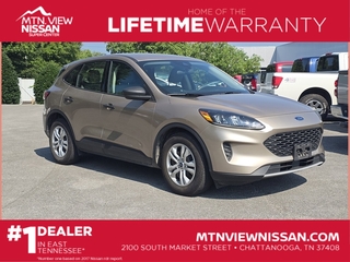 2020 Ford Escape for sale in Chattanooga TN