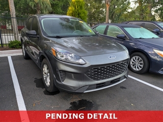 2020 Ford Escape for sale in Charleston SC