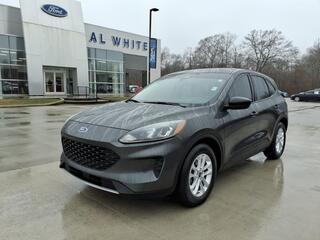 2020 Ford Escape for sale in Manchester TN