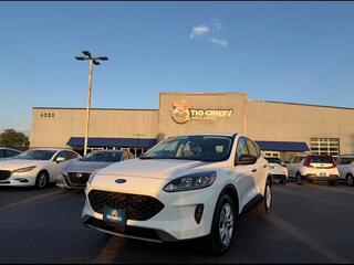 2022 Ford Escape for sale in Oklahoma City OK