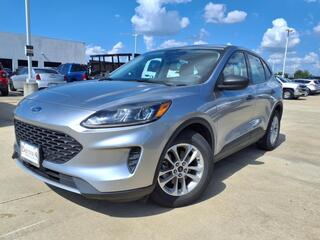 2022 Ford Escape for sale in Pasadena TX