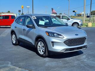 2020 Ford Escape for sale in Midwest City OK