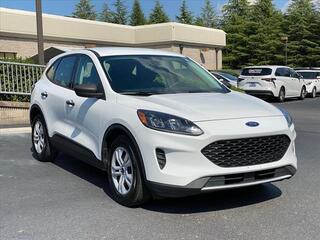 2021 Ford Escape for sale in Chattanooga TN