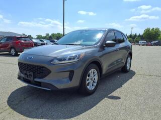 2022 Ford Escape for sale in Saline MI