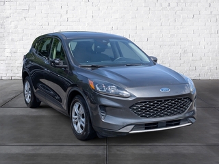 2020 Ford Escape for sale in Chattanooga TN