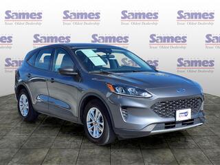 2022 Ford Escape for sale in Greenville SC