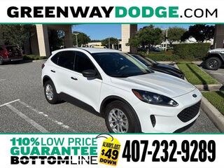 2022 Ford Escape for sale in Orlando FL
