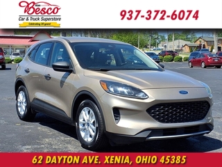 2020 Ford Escape for sale in Xenia OH