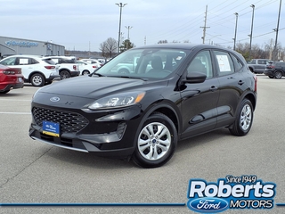 2022 Ford Escape for sale in Alton IL