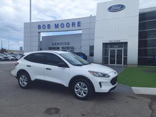 2020 Ford Escape for sale in Oklahoma City OK