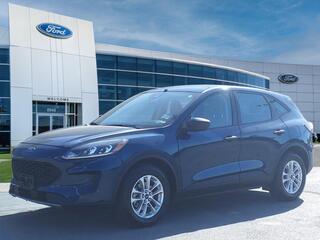 2020 Ford Escape for sale in Oklahoma City OK