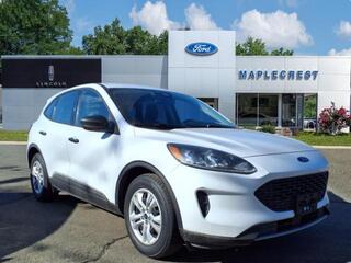 2020 Ford Escape for sale in Union NJ