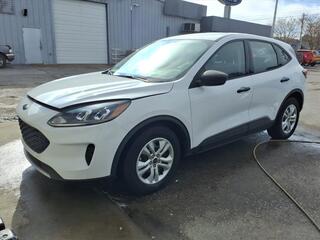 2020 Ford Escape for sale in Hartselle AL