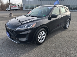 2021 Ford Escape for sale in Chatsworth GA