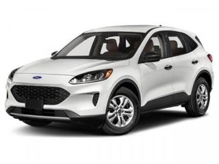 2021 Ford Escape for sale in Sanford ME