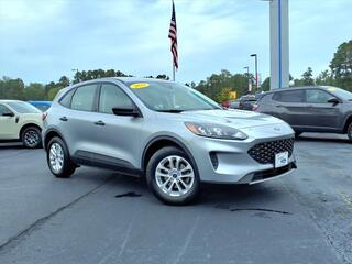 2022 Ford Escape for sale in Carthage NC