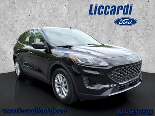 2022 Ford Escape for sale in Watchung NJ