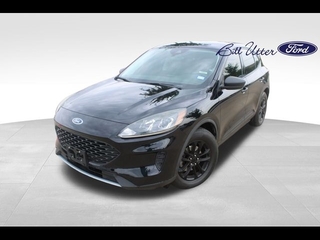 2022 Ford Escape for sale in Denton TX