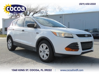 2014 Ford Escape for sale in Cocoa FL