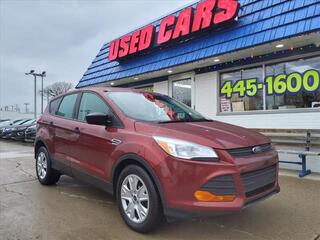 2015 Ford Escape for sale in Roseville MI