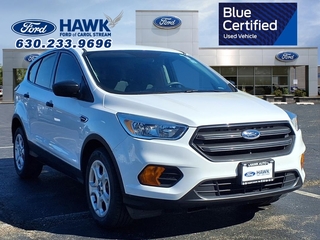 2017 Ford Escape for sale in Carol Stream IL