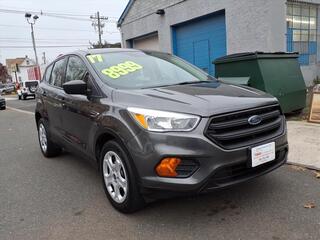 2017 Ford Escape for sale in North Plainfield NJ