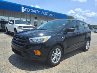 2017 Ford Escape for sale in Dickson TN