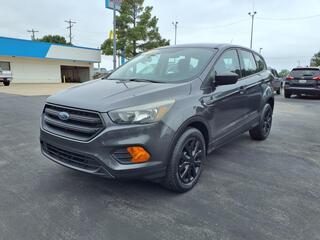 2018 Ford Escape for sale in Oklahoma City OK