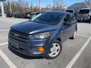 2018 Ford Escape for sale in Spartanburg SC