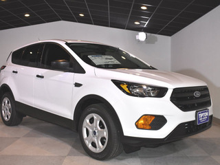 2018 Ford Escape for sale in Nacogdoches TX