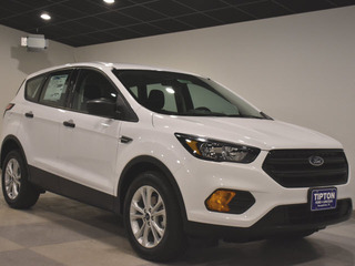 2018 Ford Escape for sale in Nacogdoches TX