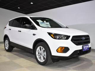 2019 Ford Escape for sale in Nacogdoches TX