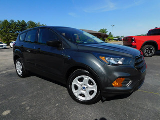 2019 Ford Escape for sale in Clarksville TN