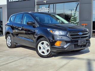 2019 Ford Escape for sale in Cincinnati OH