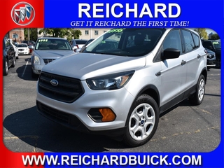 2019 Ford Escape for sale in Dayton OH