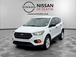 2019 Ford Escape for sale in Olathe KS