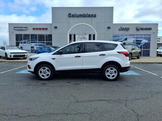 2019 Ford Escape for sale in Boardman OH