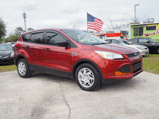 2014 Ford Escape for sale in Jacksonville FL