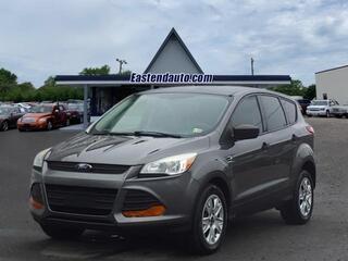 2014 Ford Escape for sale in Richmond VA