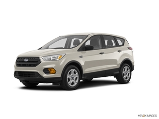 2017 Ford Escape for sale in North Haven CT