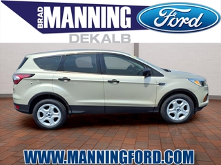 2017 Ford Escape for sale in Des Plaines IL