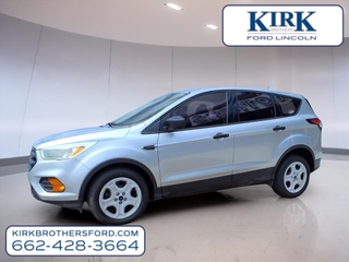 2017 Ford Escape for sale in Greenwood MS