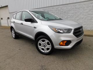 2018 Ford Escape for sale in Clarksville TN