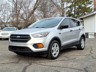 2018 Ford Escape for sale in Grand Rapids MI